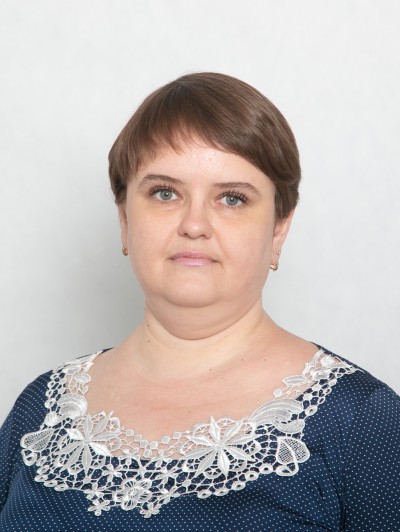 Сидельникова Ирина Евгеньевна