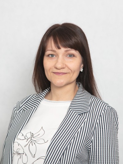 Орлова Марина Викторовна