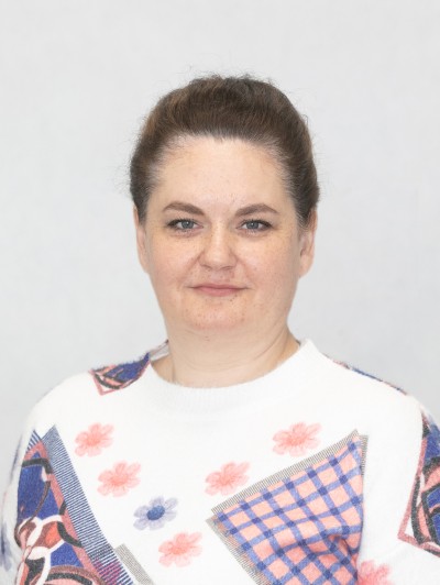 Морякова Анастасия Владимировна