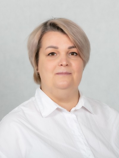 Смирнова Анна Владиславовна