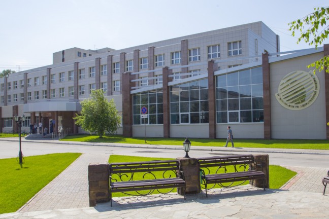 В ТГУ открыт диссертационный совет