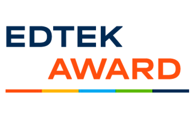 ТГУ – победитель EdTek Award 2024