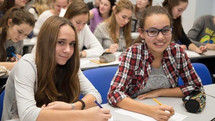 ТГУ предлагает юным журналистам проверить свой потенциал