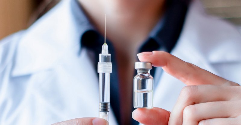 ТГУ приглашает сотрудников на вакцинацию