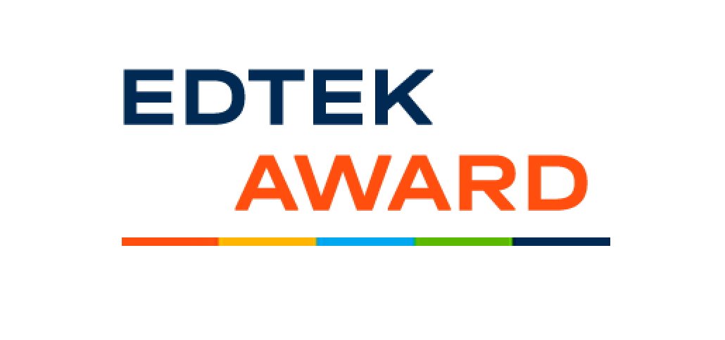 ТГУ – победитель EdTek Award 2024